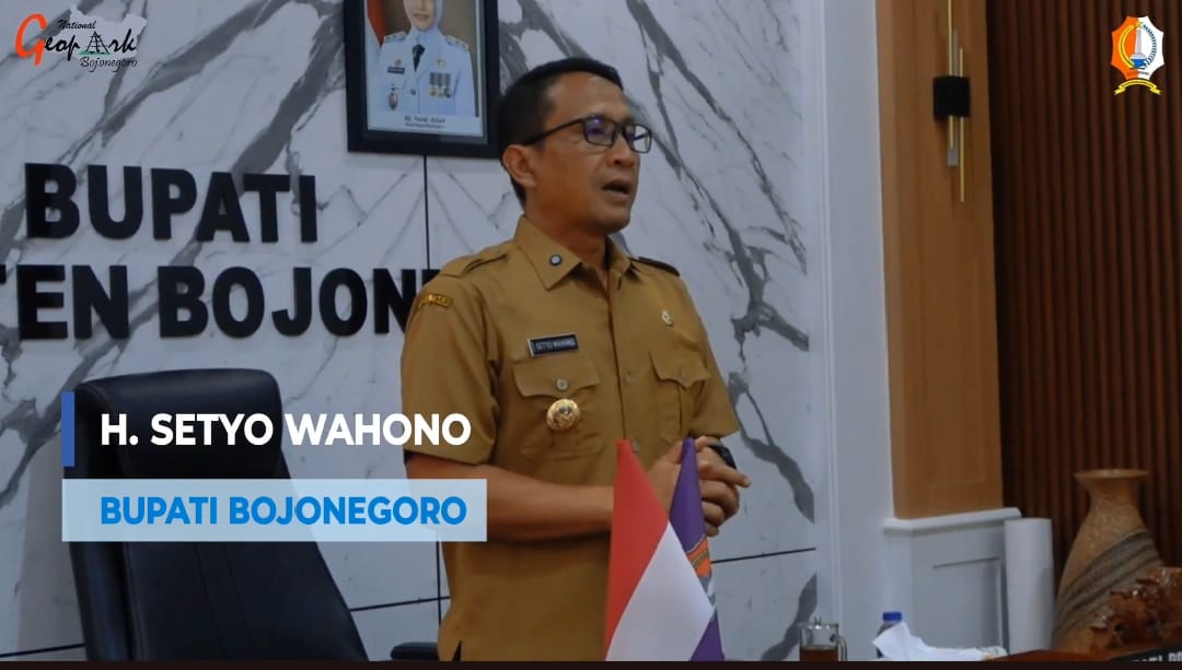 Bojonegoro Anti Gratifikasi: Komitmen Tegas Bupati Bojonegoro Perkuat Integritas ASN