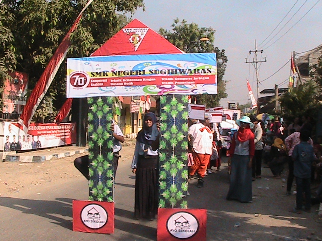 Sugihwaras Matoh