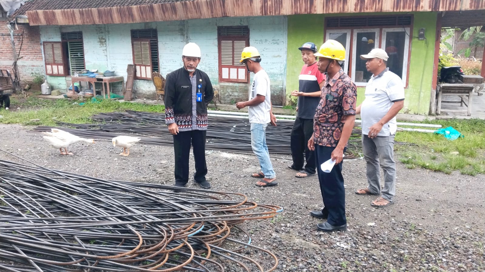 BKK DESA GENJOR 2025