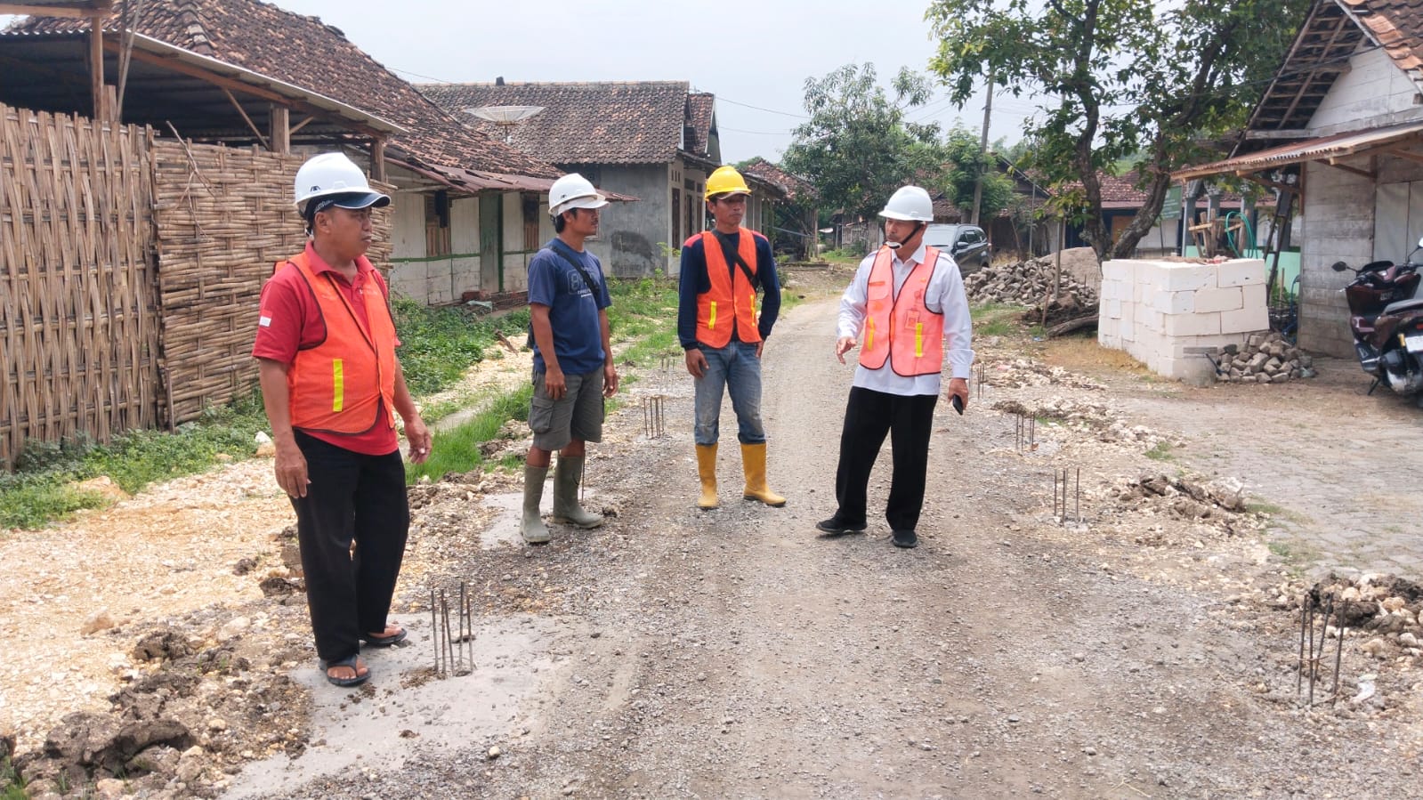 BKK DESA SIWALAN 2025